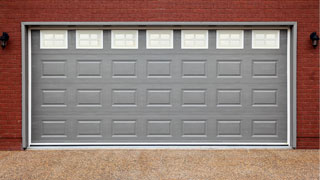 Garage Door Repair at Canyon Lake Ranch Denton, Texas