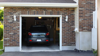 Garage Door Installation at Canyon Lake Ranch Denton, Texas