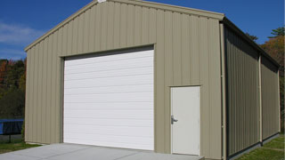 Garage Door Openers at Canyon Lake Ranch Denton, Texas